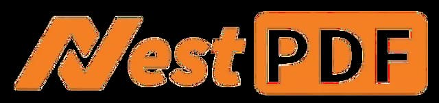 Nest PDF Logo